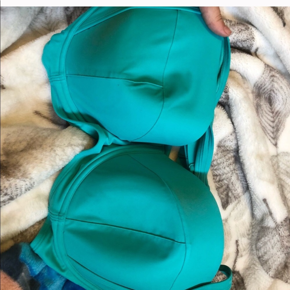 Old navy swim top